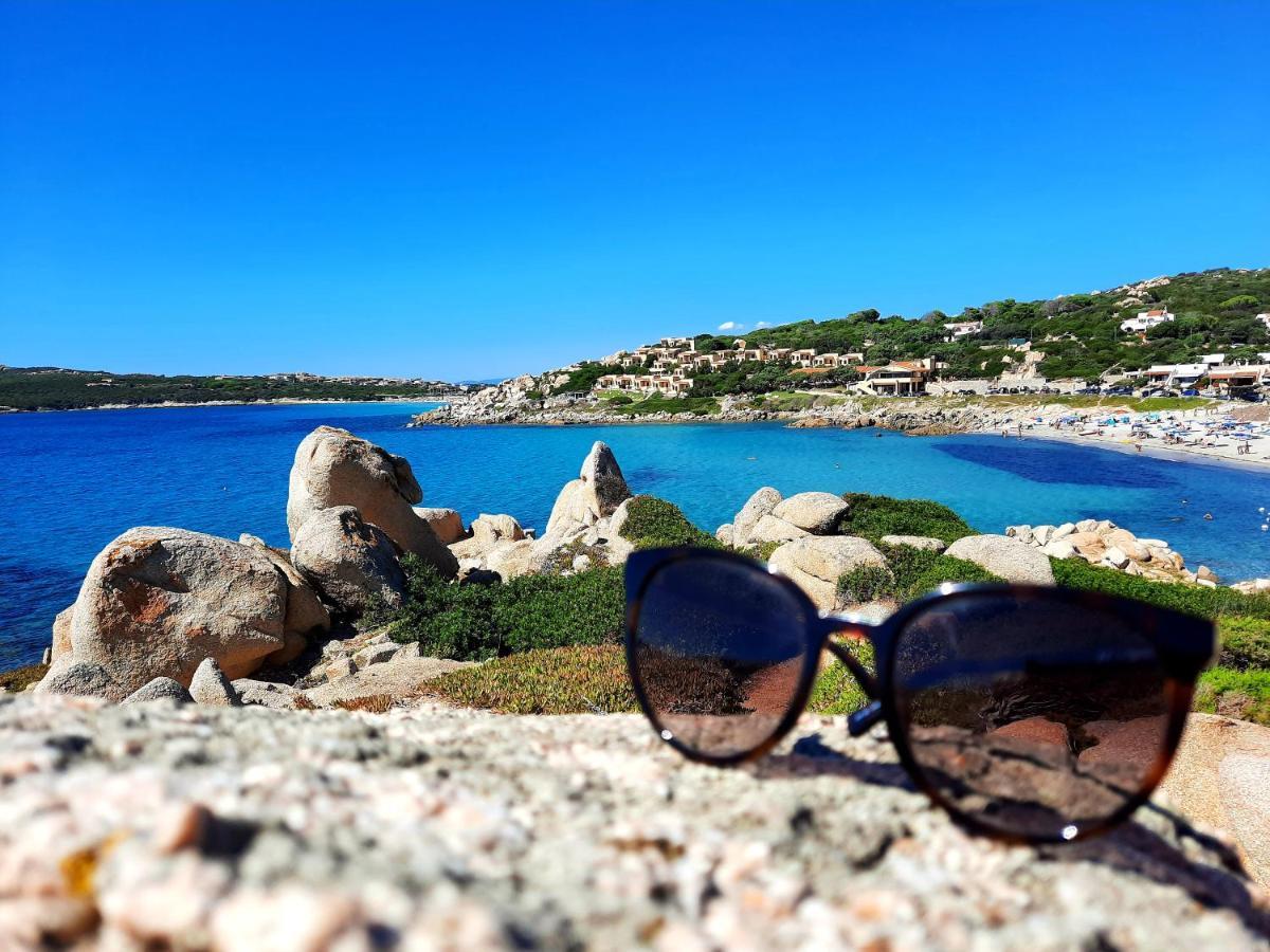 Apartament La Residenza Del Porto Santa Teresa Gallura Zewnętrze zdjęcie