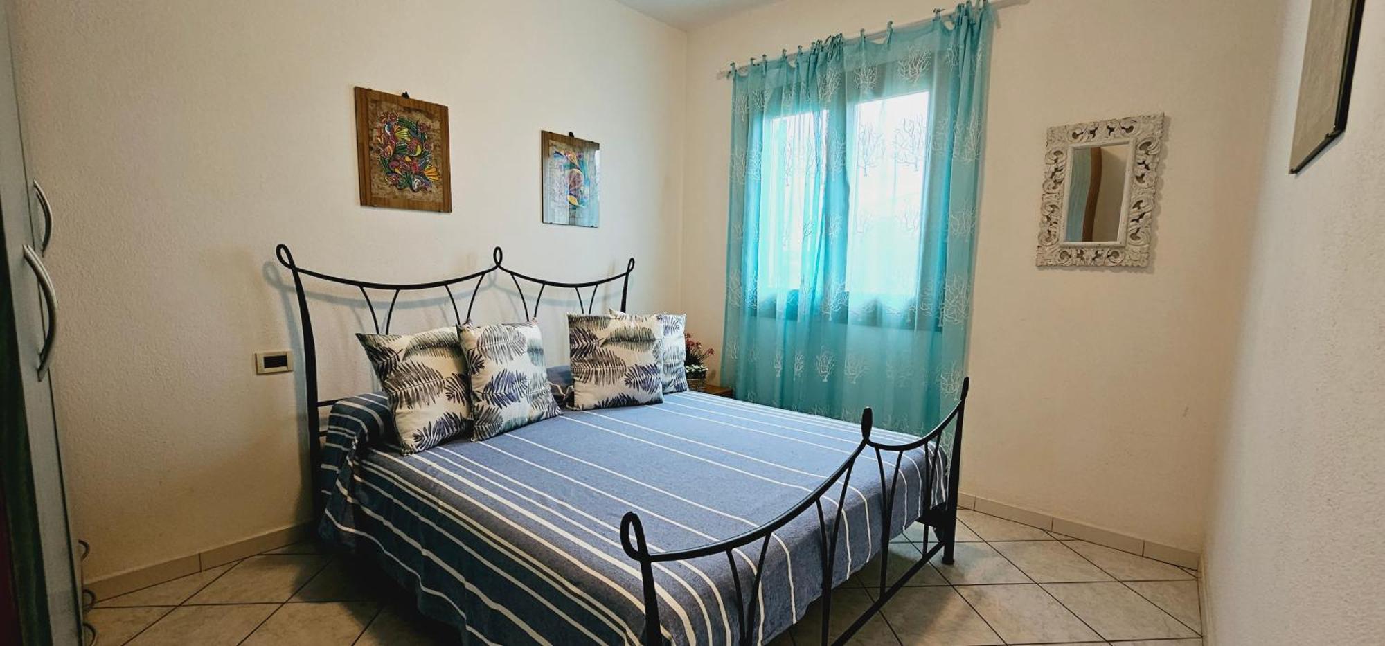 Apartament La Residenza Del Porto Santa Teresa Gallura Pokój zdjęcie