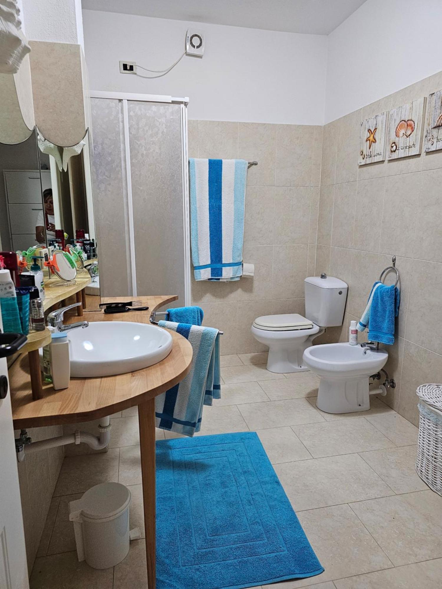Apartament La Residenza Del Porto Santa Teresa Gallura Pokój zdjęcie