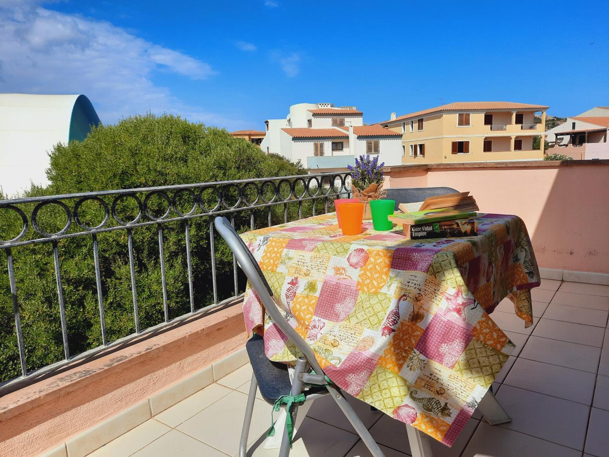 Apartament La Residenza Del Porto Santa Teresa Gallura Pokój zdjęcie